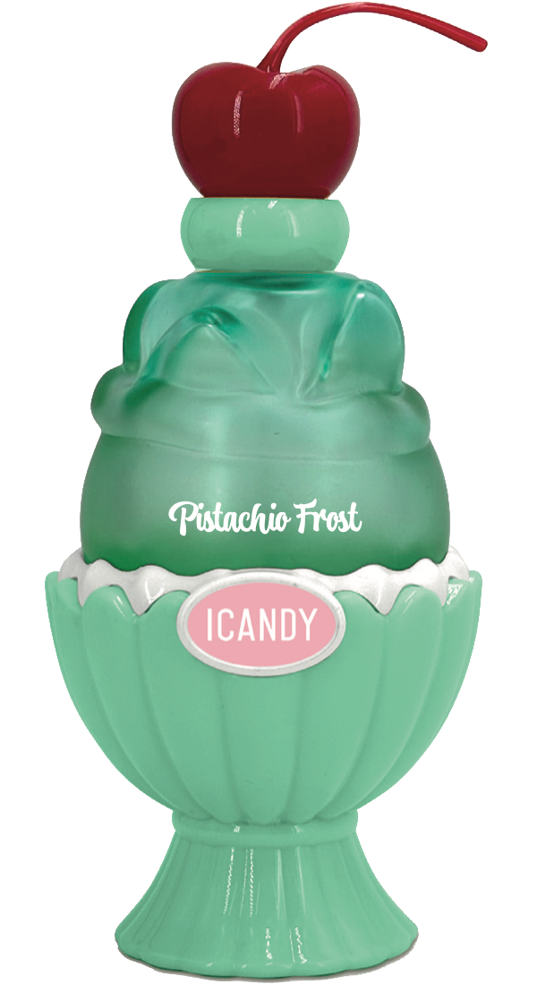 Perfume ICANDY Pistachio Frost 60ml