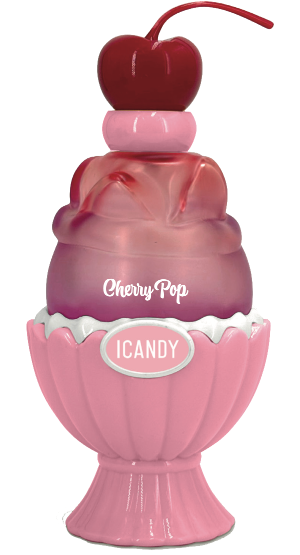 Perfume ICANDY Cherry Pop 60ml