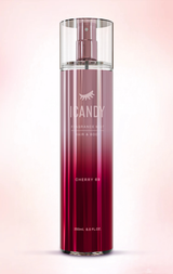 Body Splash ICANDY Delicius Cherry Top Sunday 69 250ml