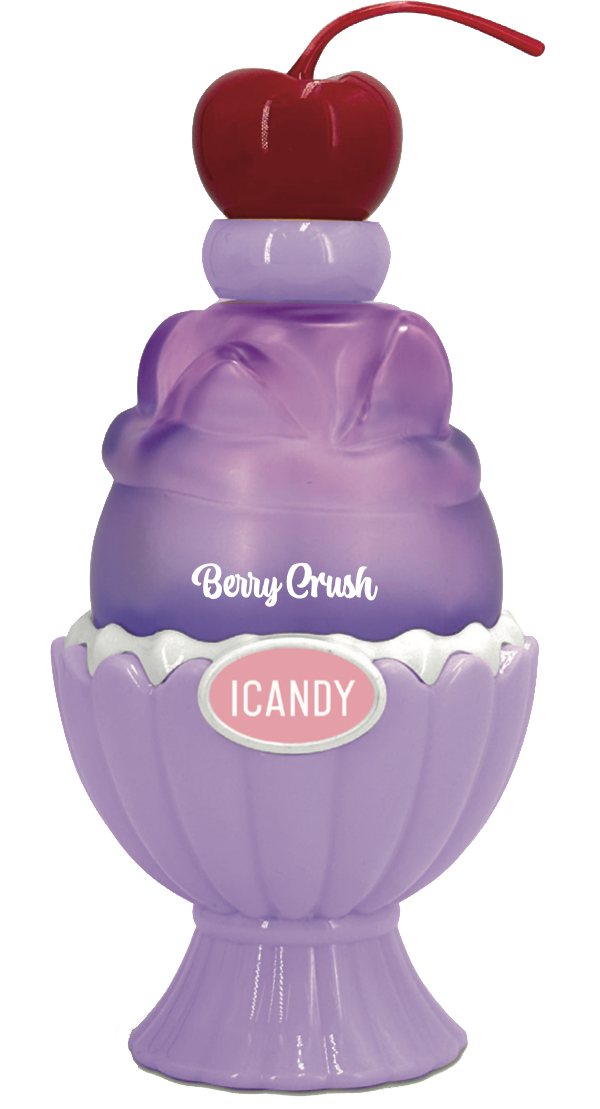 Perfume ICANDY Berry Crush 60ml