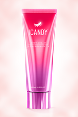 BODY CREAM ICANDY POMEGRANATE 79 - 200ml