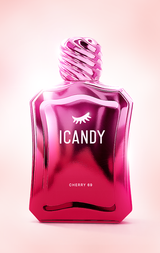 PERFUME ICANDY CHERRY TOP SUNDAY 69 - 100ML
