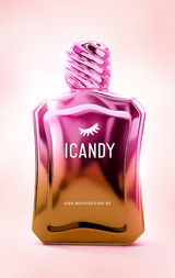 PERFUME ICANDY ICED MOCACCINO 62 - 100ML