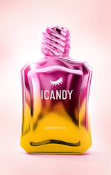 PERFUME ICANDY CARAMELIZED LEMON PIE  53 - 100ML