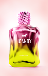 PERFUME ICANDY LIMONCELLO 43 - 100ML