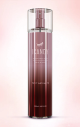 Body Splash ICANDY Delicius Chocolate Petit Gateau 72 250ml
